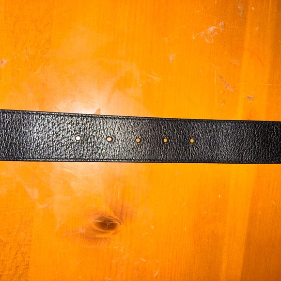 GG Marmont Gucci Belt main image 4